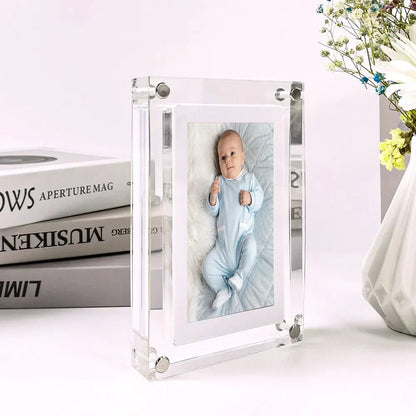 MomentFrame Digital Frame